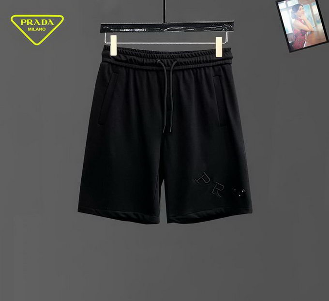 Prada Shorts Mens ID:20250608-162